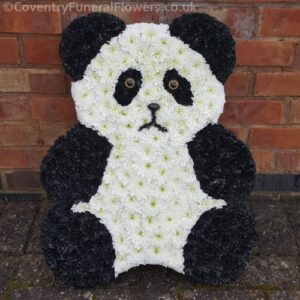 Panda Tribute