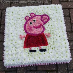 Peppa Pig Tribute