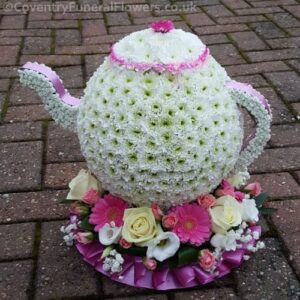Teapot Tribute
